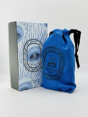 Diptyque Lazulio Eau de Parfum, 100ml/3.4oz, Brand New | eBay