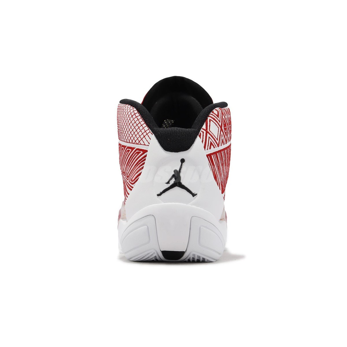 Nike Air Jordan XXXVIII 38 PF AJ38 Celebration Men Basketball