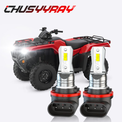For Kawasaki Teryx Mule Brute Force 750 2009-2023 pair led