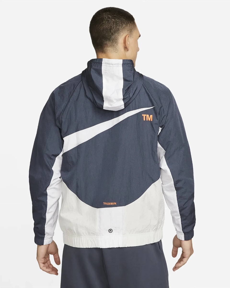 ナイキ フェデラー 2010 US OPEN ジャケット US：M ナイキ フェデラー