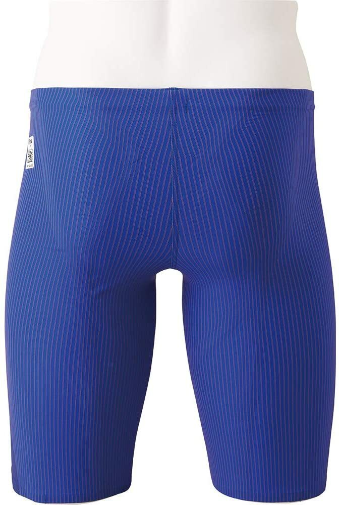 MIZUNO GX SONIC IV MR Multi racer model N2MB9002 Swim Suit Men's