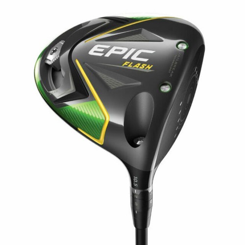 CALLAWAY GOLF GBB EPIC DRIVER 10.5° - Fujikura Motore Speedster VC