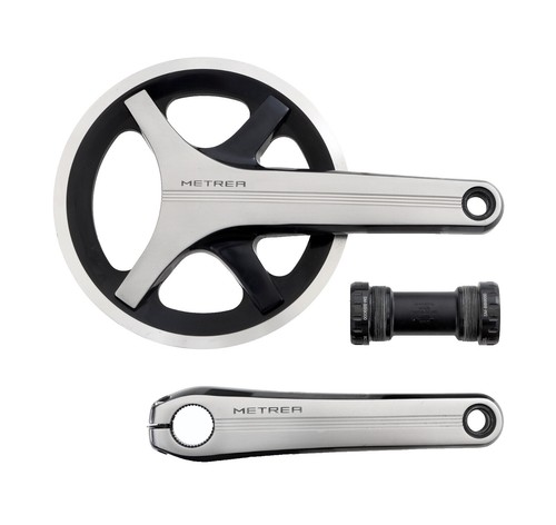 DURA-ACE FC-7710 167.5 njs オクタリンク BBセット Shimano Dura Ace