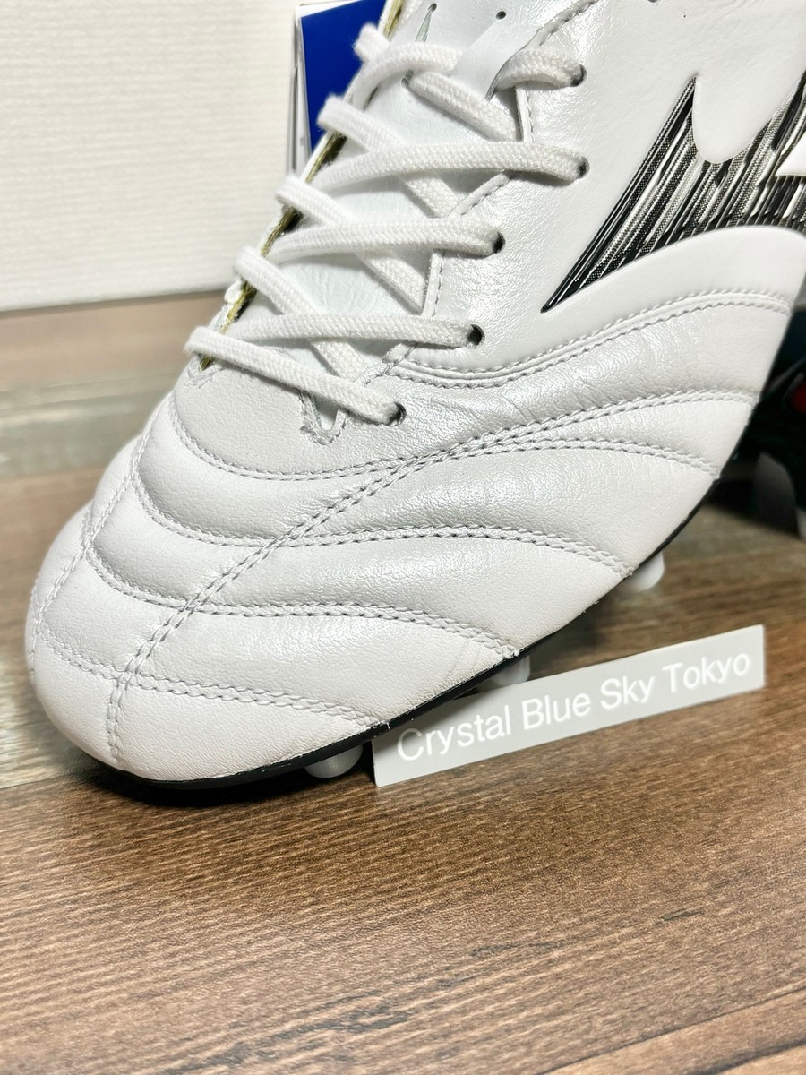 MIZUNO MORELIA NEO 4 IV JAPAN P1GA233009 Football Soccer Cleats