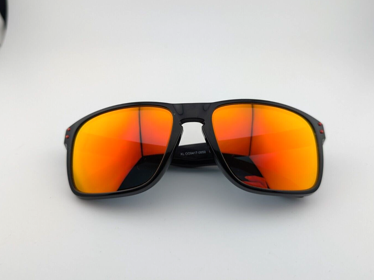 Oakley Sunglasses, Polarized Lenses, XL OO9417-0859, 59-18-137