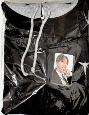 SHINee テミン HOODIE 新品 SHINee TAEMIN WORLD TOUR Ephemeral Gaze