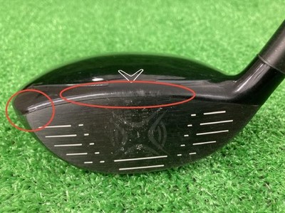 キャロウェイW5ROGUE STAR ROGUE STAR｜キャロウェイ｜フェアウェイ