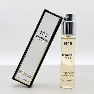 Chanel No 5 Perfume Sample | eBay