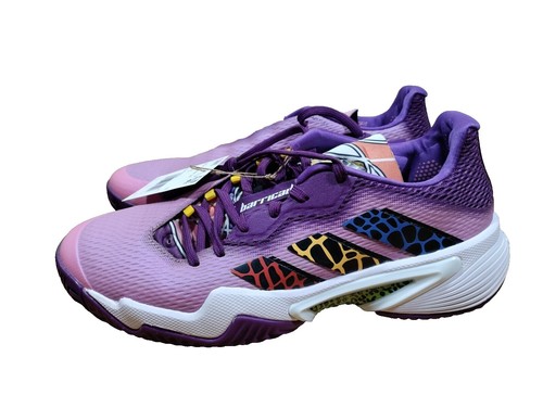 ADIDAS Barricade 6.0 'Dragon Edition' Andy Murray Shanghai Tennis