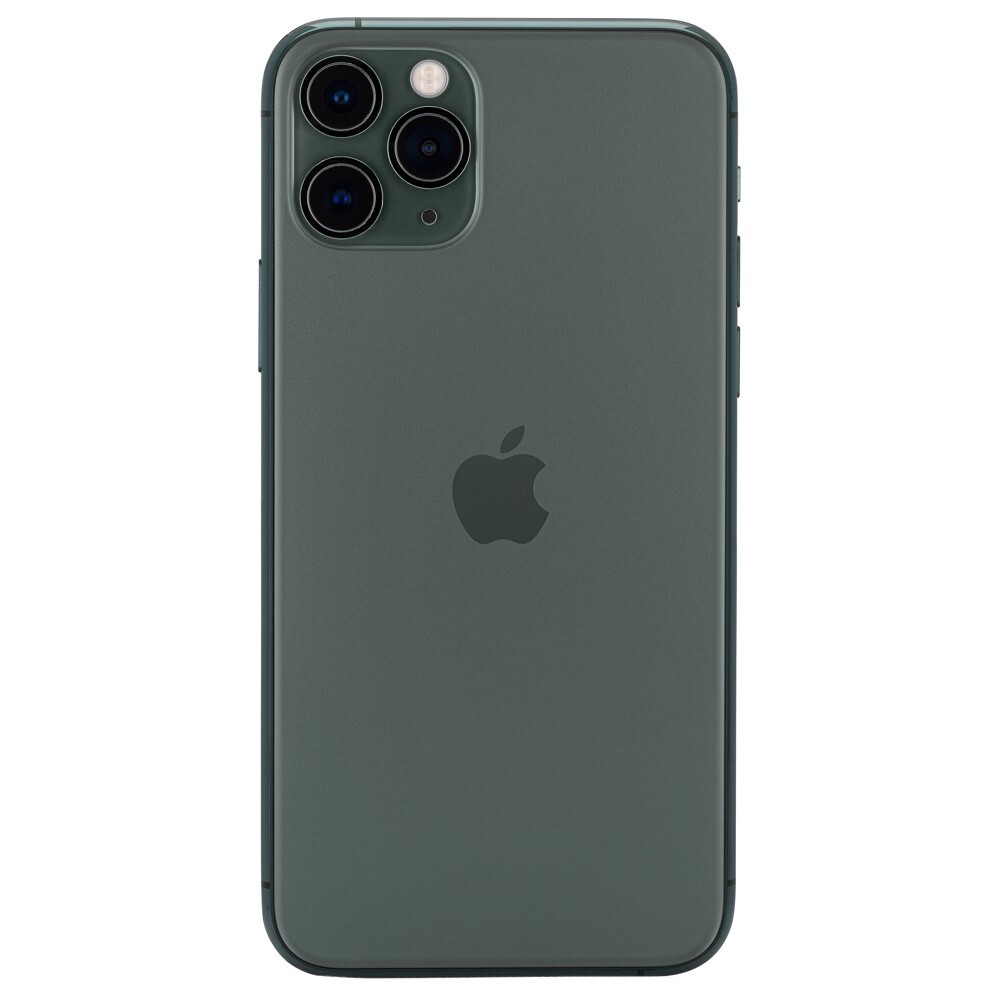 Apple iPhone 11 Pro Max 64GB Unlocked AT&T T-Mobile Verizon Good