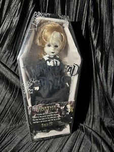 Living Dead Dolls Quack | eBay