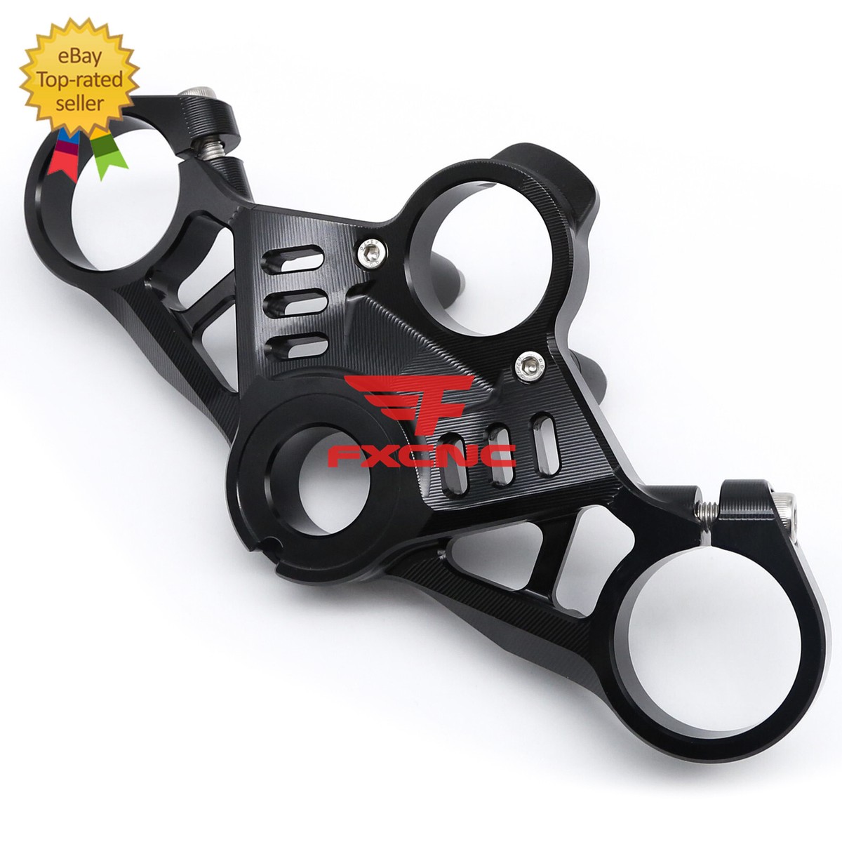 For Kawasaki ZX-25R ZX25R 2020-2023 CNC Upper Triple Tree Clamp