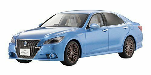 Kyosho Samurai 1/18 Lexus RX200t F SPORT White Diecast Model Car