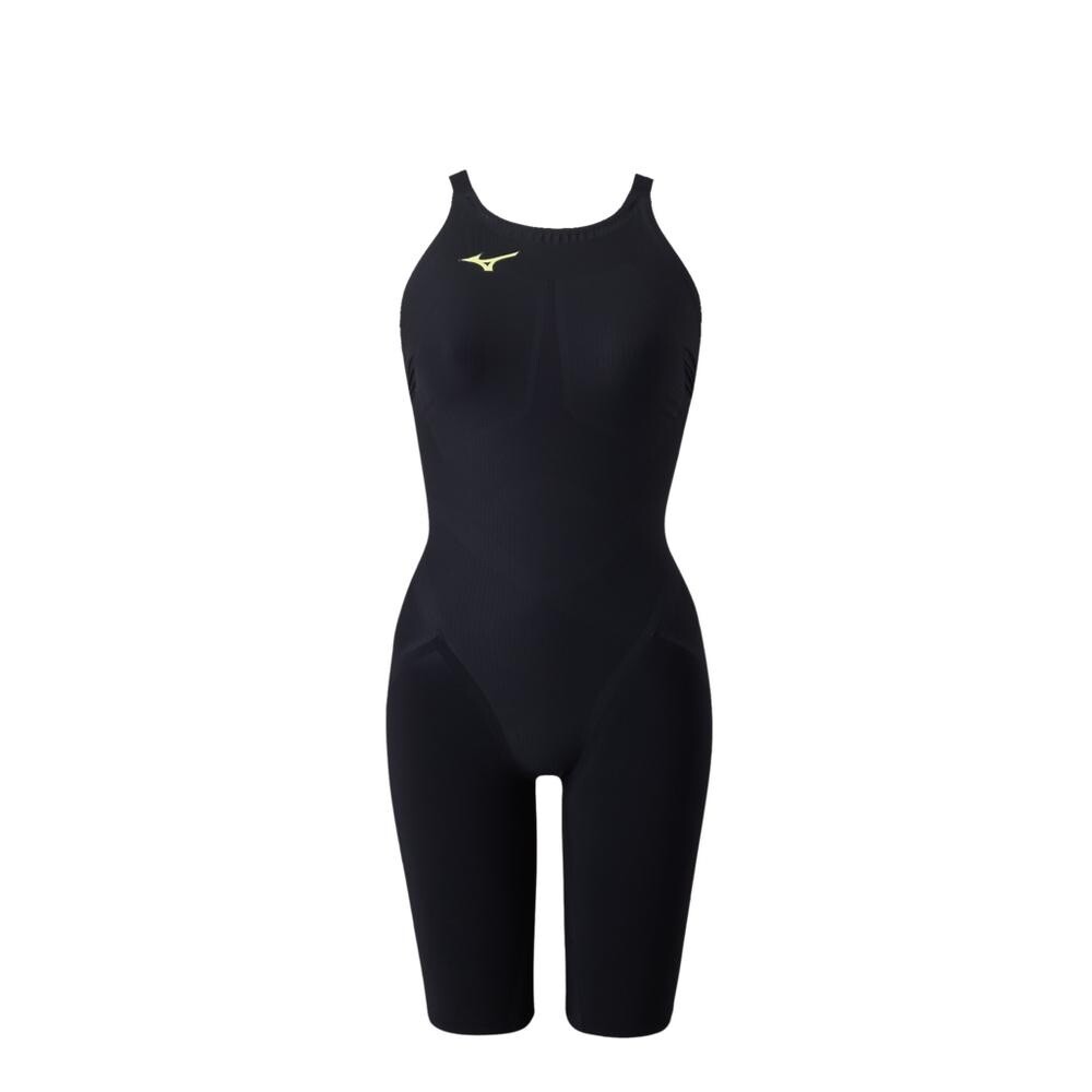 Mizuno Women's GX Sonic V ST Swim Tech Suit NEW; size L | eBay