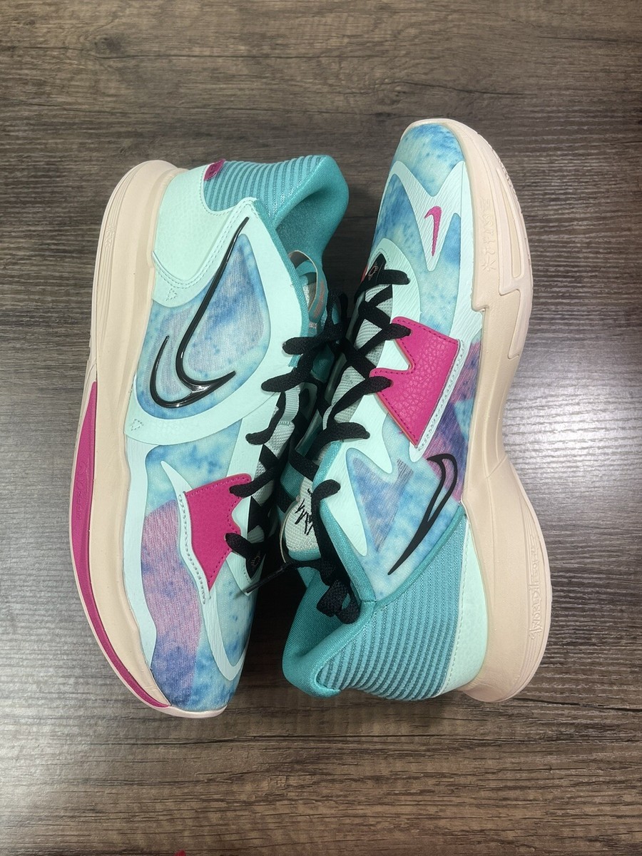 Nike Kyrie Low 5 “Community” (DV2531-900) Mens size 9.5 | eBay