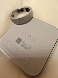 Oura Ring Heritage | eBay