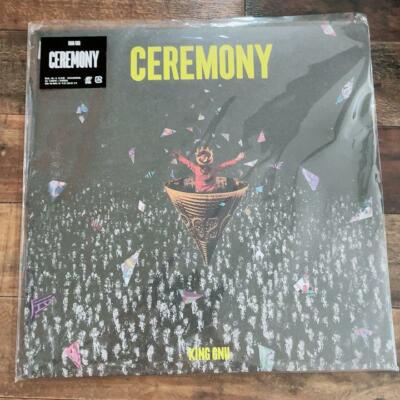 King Gnu / Ceremony 12