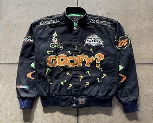 Disney Daytona 500 Jacket for sale | eBay
