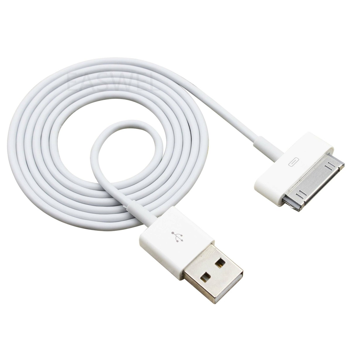 NEW USB Charger Cable Cord for Apple iPod Nano Classic 1 2 3 4 5 6