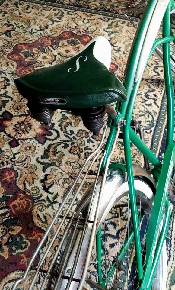 1960s Vintage Schwinn Panther - 26