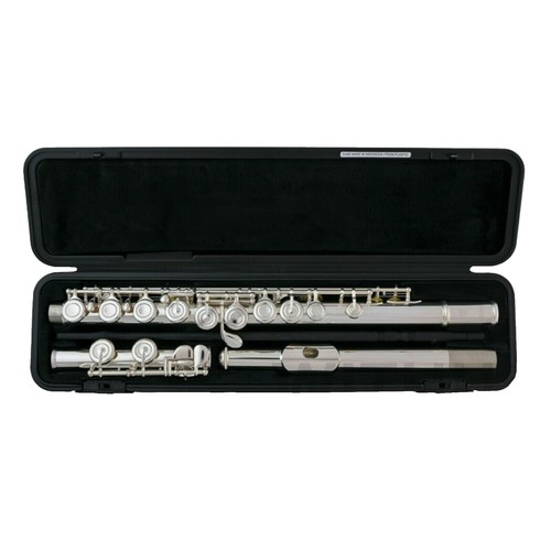 YAMAHA YFL-281 S II Flute Musical instrument | eBay