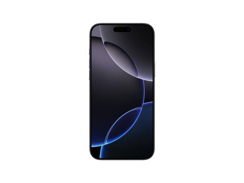 Apple iPhone 16 ProMax 256GB Black Titanium Japan model (physical