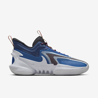 Nike Cosmic Unity 2 EP [DH1536-002] Men Basketball Shoes Off Noir