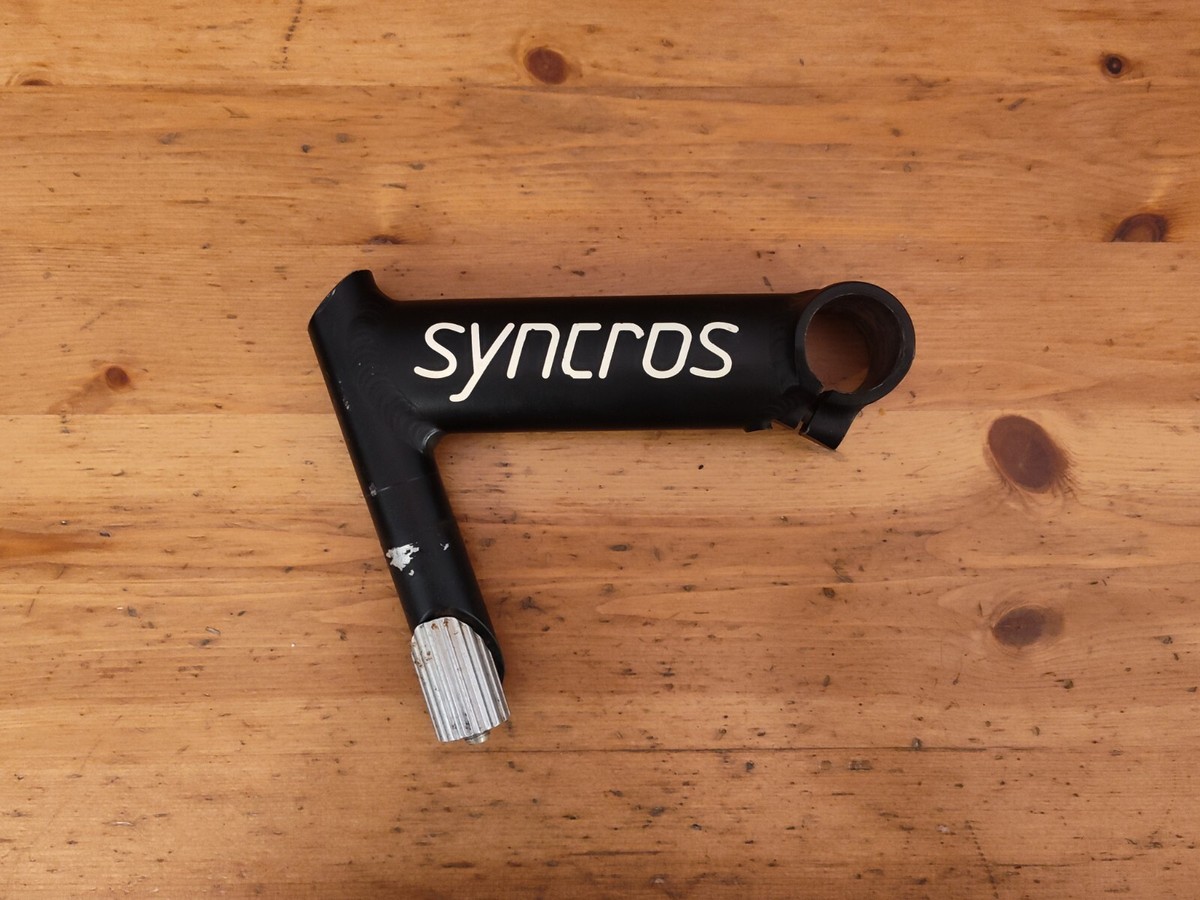 Syncros Hammer 'n Cycle Stem 26.0 X 135mm 1