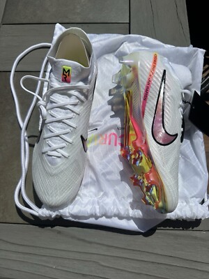 Nike Zoom Mercurial Superfly 9 Elite Marcus Rashford FG Limited