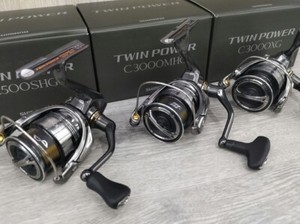 Shimano Twinpower 1000 | eBay