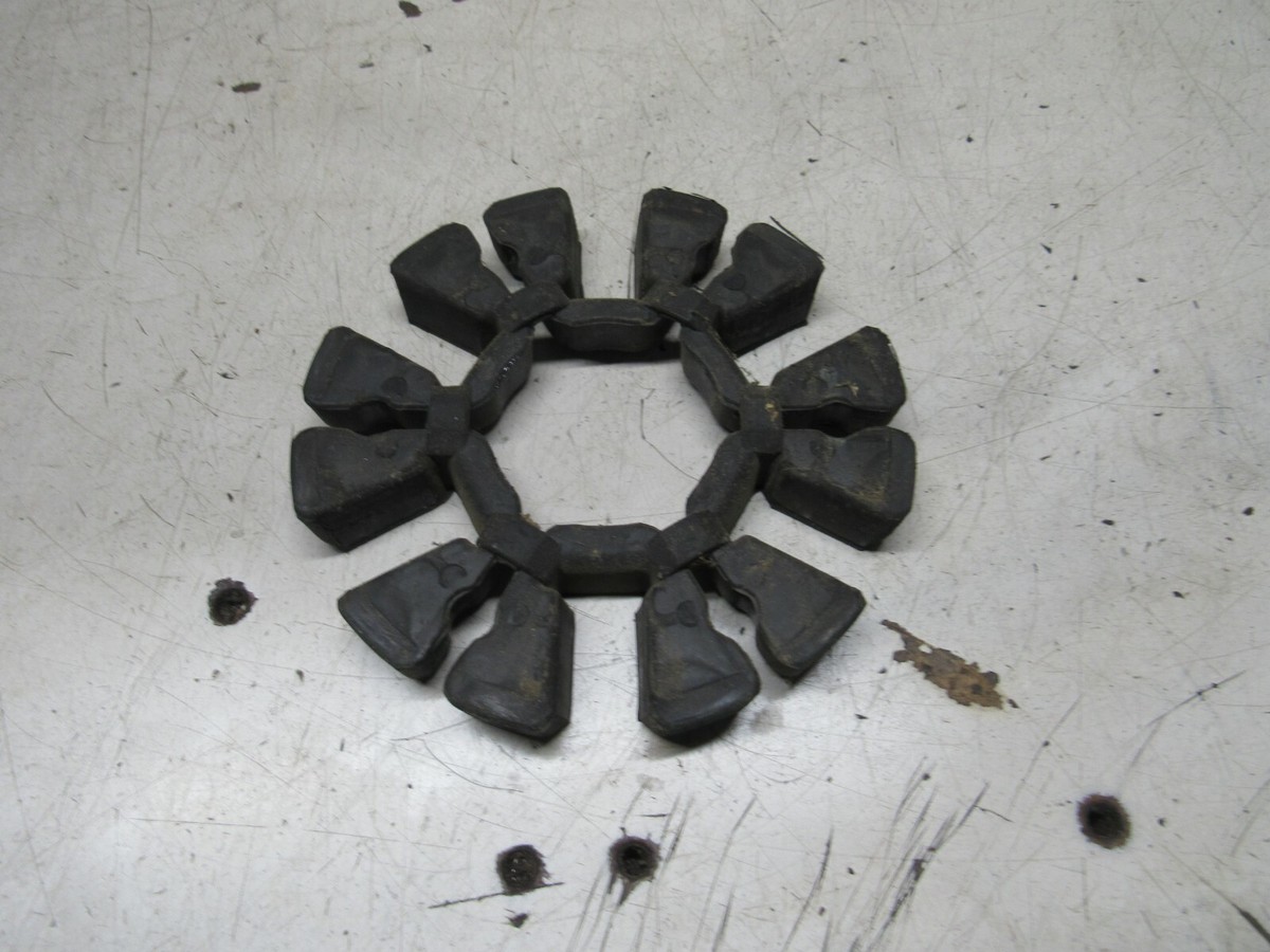 1983 Kawasaki GPZ550 KZ550 Rear Wheel Damper | eBay