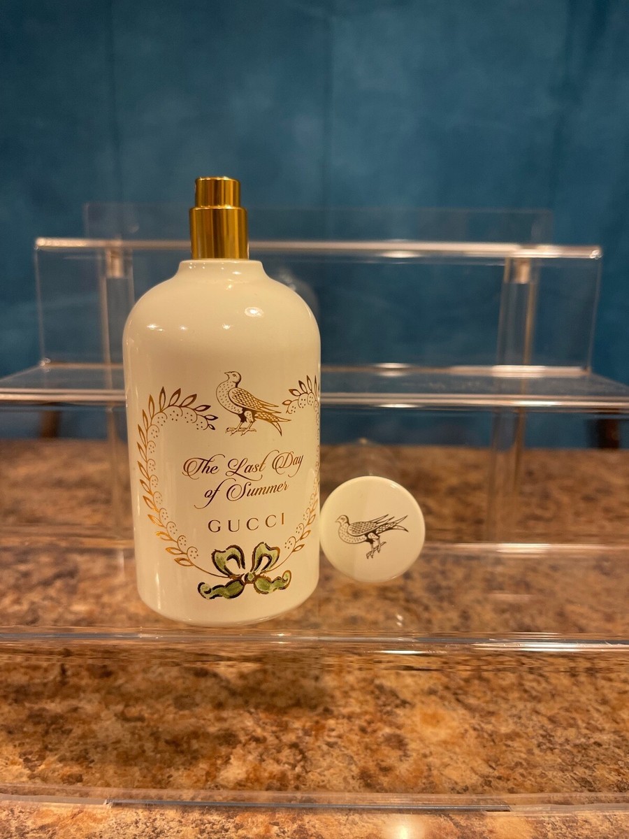 The Last Day Of Summer Eau de Parfum Gucci | eBay
