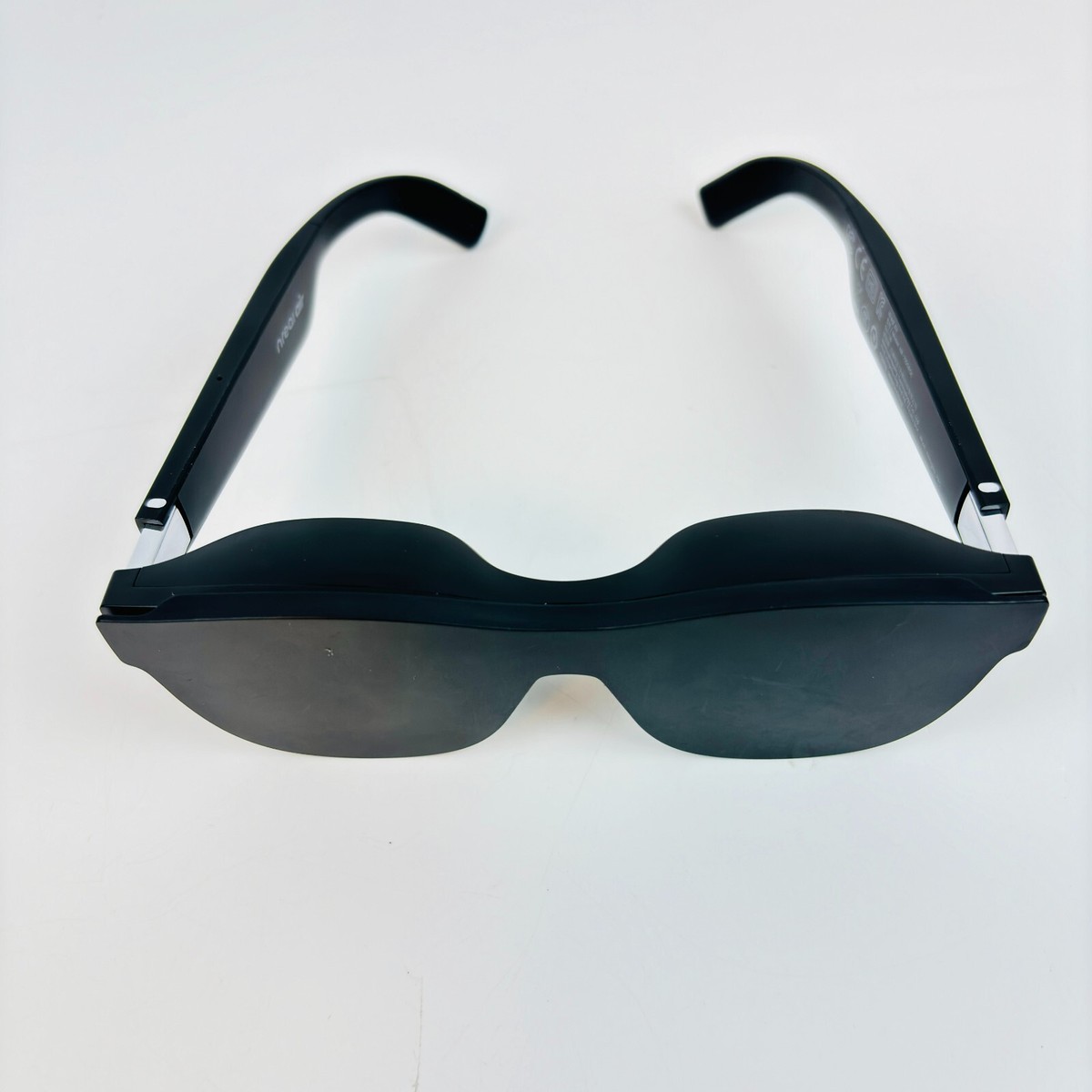 Nreal Air XREAL Air NRｰ7100RGL AR Glasses Smart Device Black w/Box