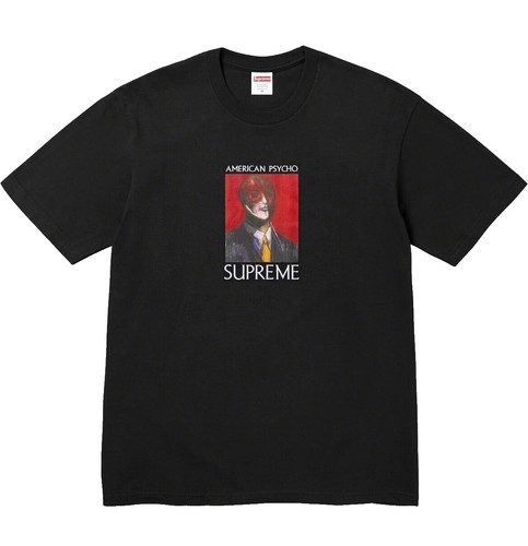SUPREME SCARFACE SPLIT T SHIRT WHITE SIZE SMALL | eBay
