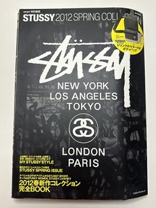 Stussy Magazine | eBay