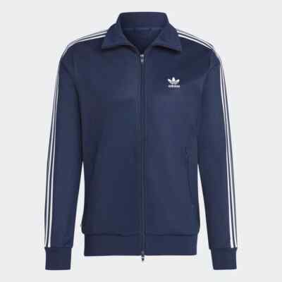 adidas Originals Adicolor Classics Beckenbauer Track Top Jacket