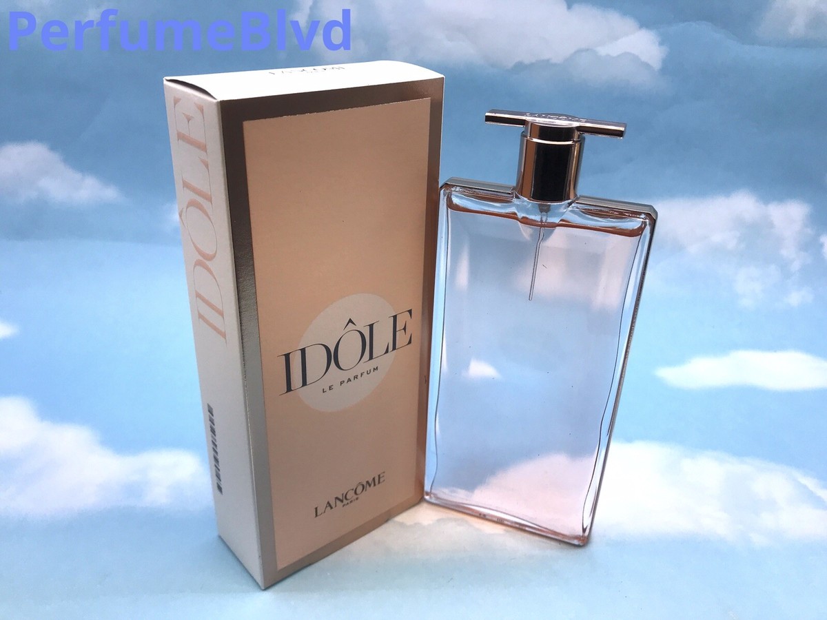 IDOLE LE PARFUM BY LANCOME 1.7 FL.OZ 50 ML EAU DE PARFUM SPRAY