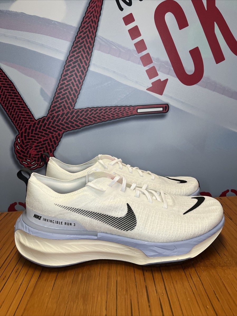 Nike ZoomX Invincible Run FK 3 “Cobalt Bliss Blue White” (DR2615