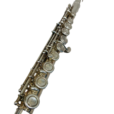 PEARL NC-96S Concert Flute Wind Silver Made in JAPAN Good GP | eBay