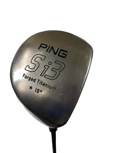 Ping Tour 2.0 Chrome 85 Regular Flex Hybrid Shaft Ping Tip G440