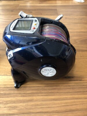 Shimano Beast Master ZB 9000 Electric reel Big-game Fishing Deep