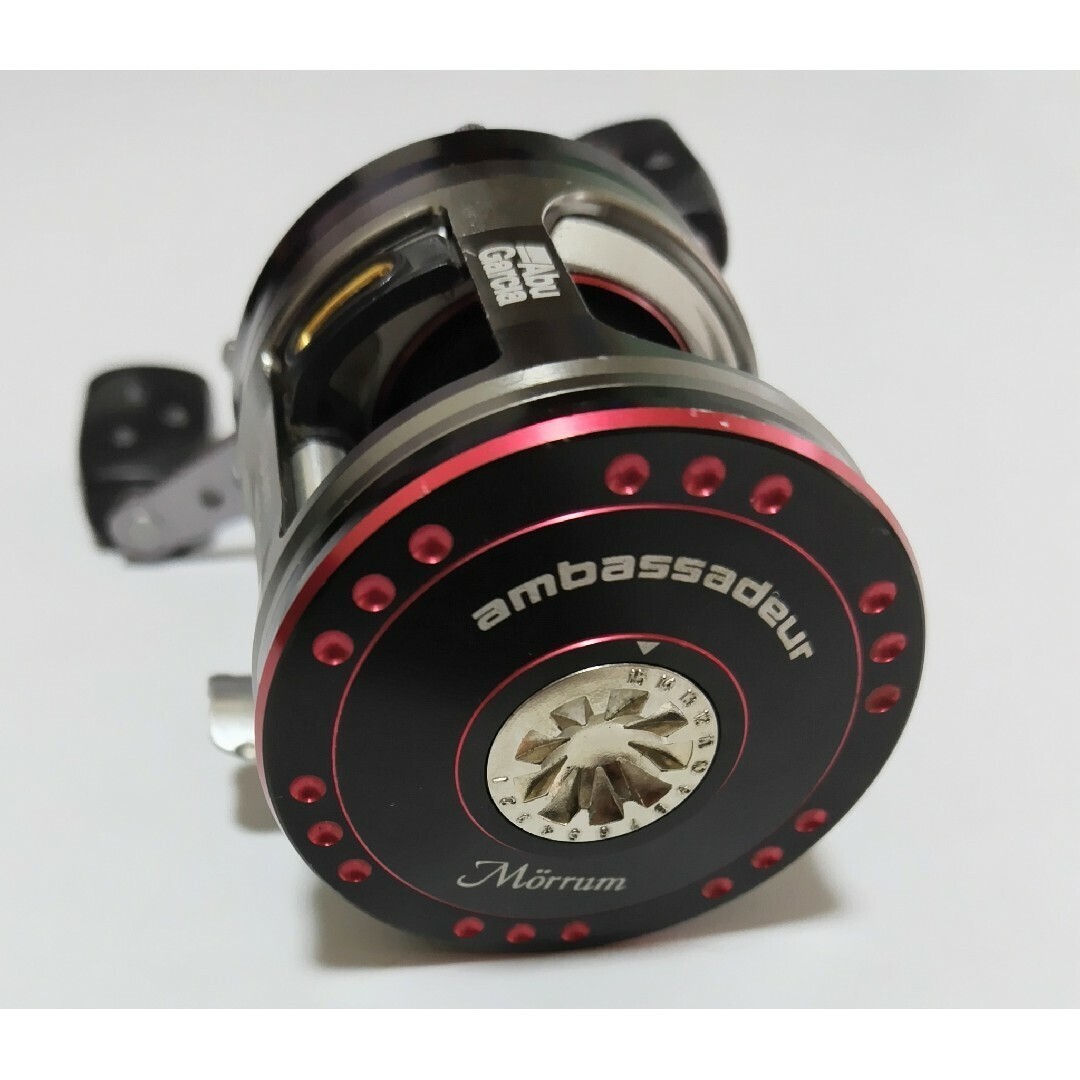 ABU ambassador Morrum sx3601 MAG モラム ambassadeur モラム
