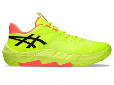 ASICS UNPRE ARS LOW 2 PARIS 1063A095 750 Safety Yellow Black