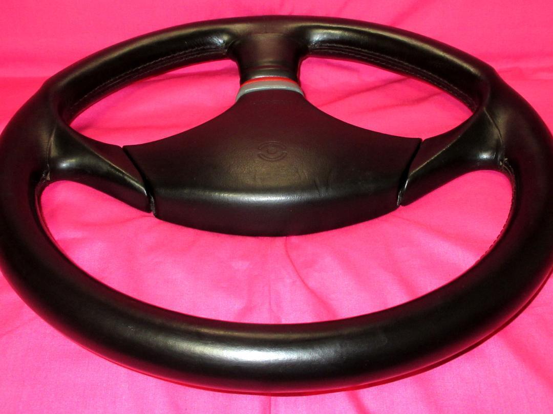 マタンユキ MOMO PANTHER ステアリング 当時物 Yahoo!オークション