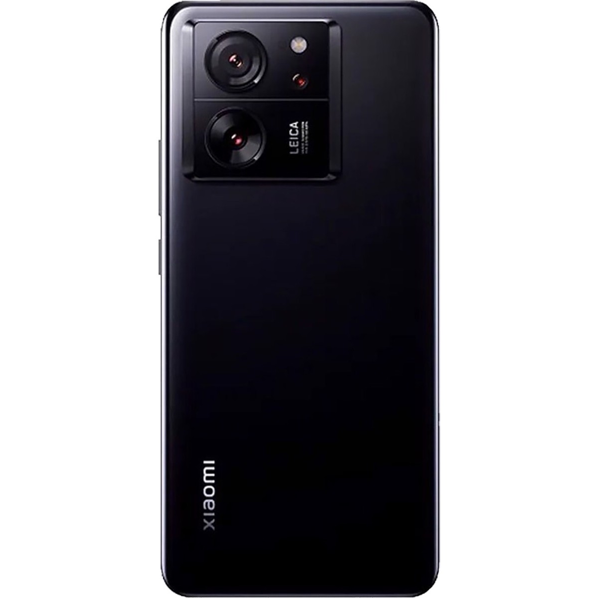 Xiaomi 13T Pro 5G Black 512GB + 12GB Dual-Sim Factory Unlocked GSM