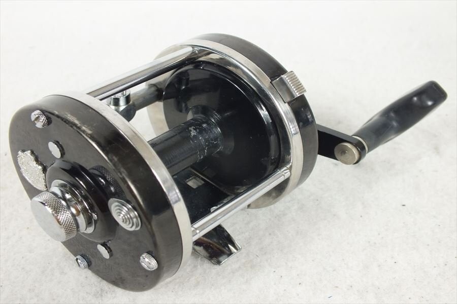 Abu Garcia Ambassadeur 9000CL Reel | eBay