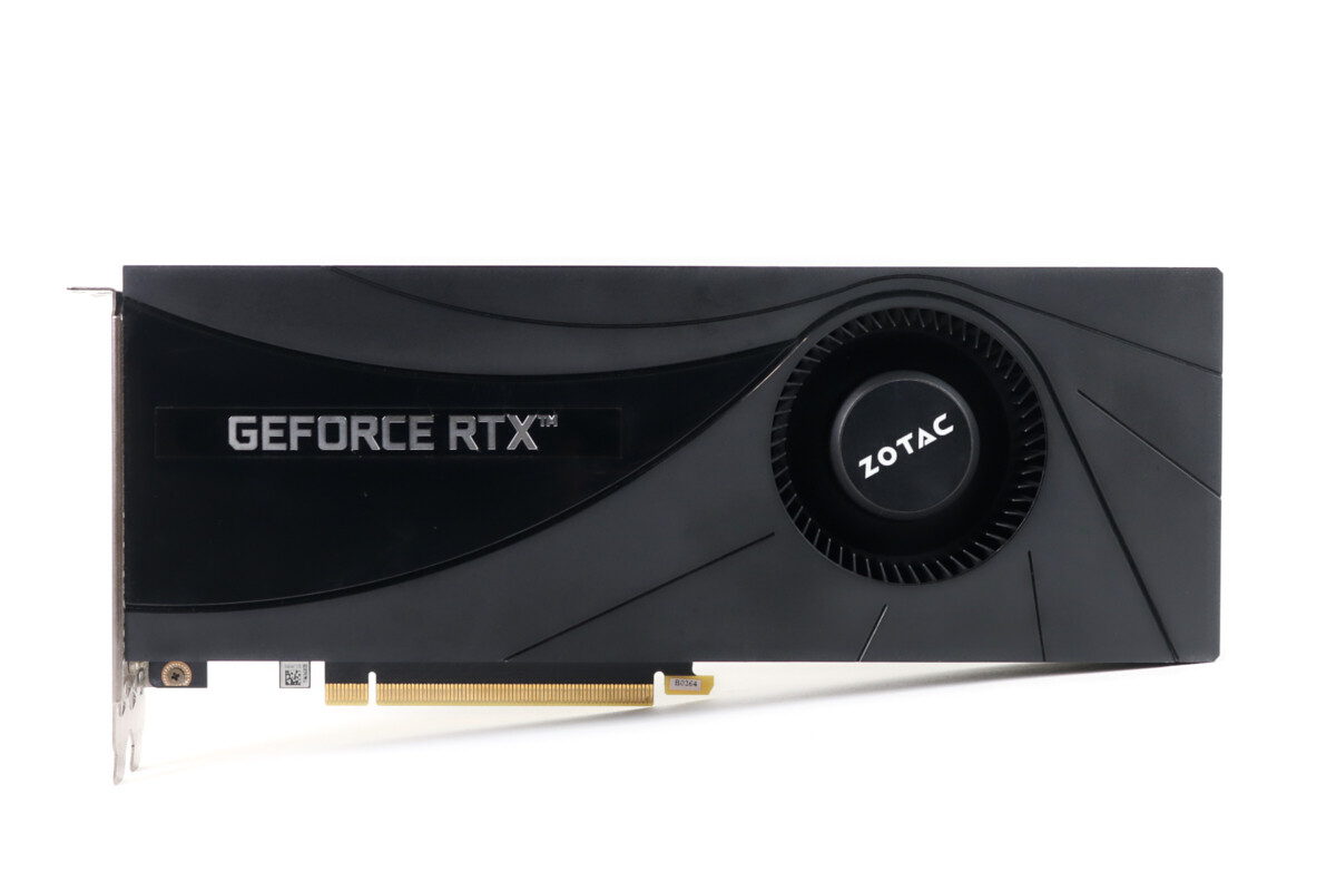 Zotac NVIDIA GeForce RTX 3070 8GB GDDR6 GPU | PCI Express 4.0 x16