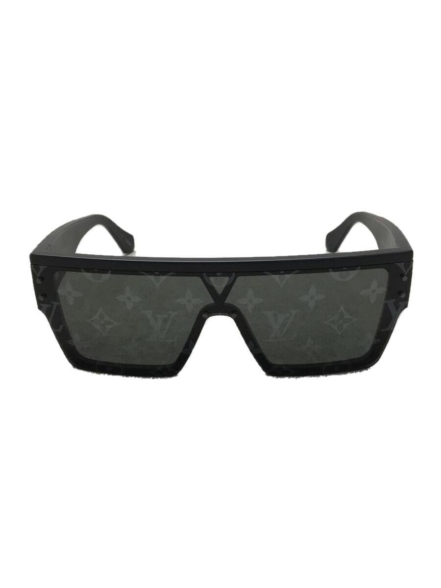 6923/ LOUIS VUITTON LV Waimea L Sunglasses Z1583E 93L BLACK | eBay
