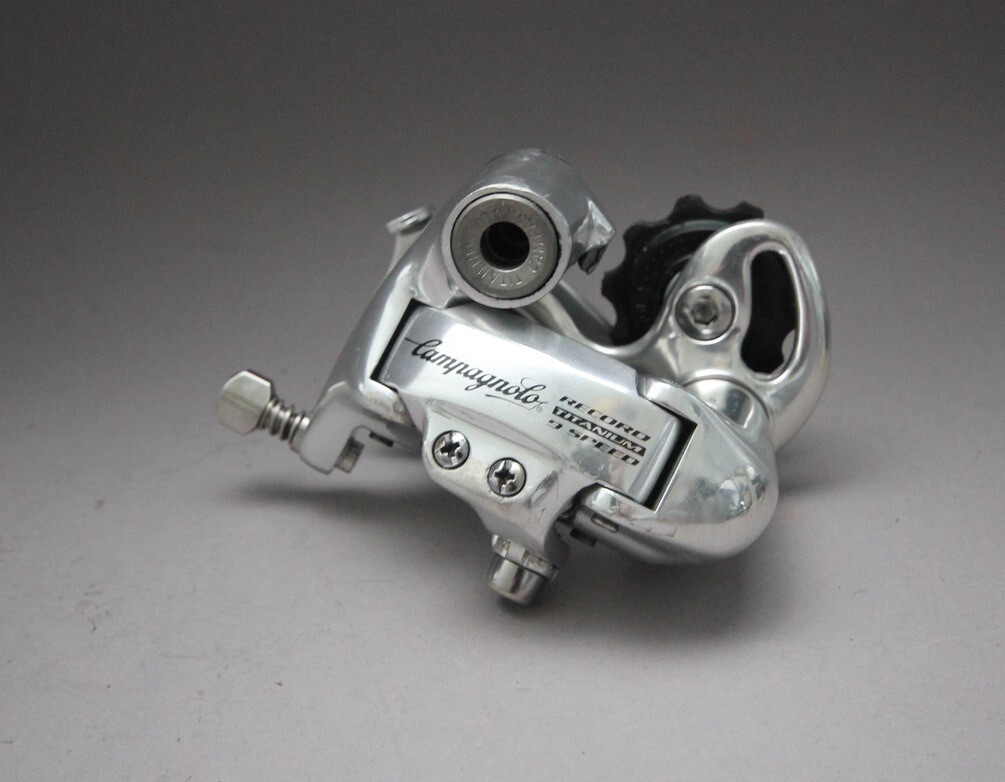 カンパニョーロ レコード10sスプロケット 12-25T CAMPAGNOLO RECORD