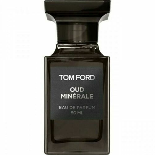 Tom Ford Oud Minerale 1.7oz Unisex Eau de Parfum EDP 50 ml Unisex
